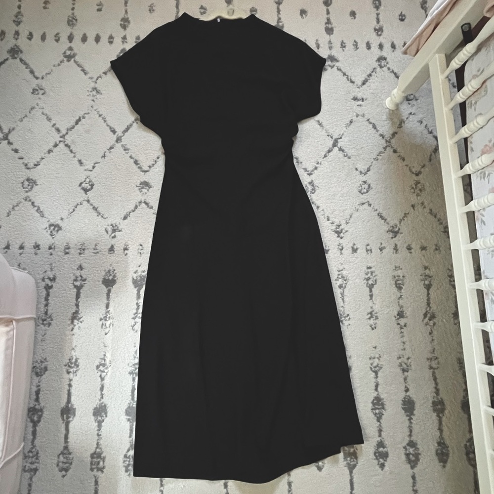 Tapered Waist Dress - HM
